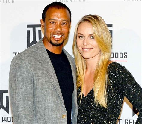 Lindsey Vonn Responds to Leaked Nude Photos of Her and Tiger ...